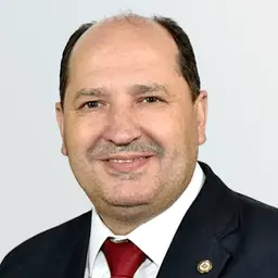 Sergio Peres